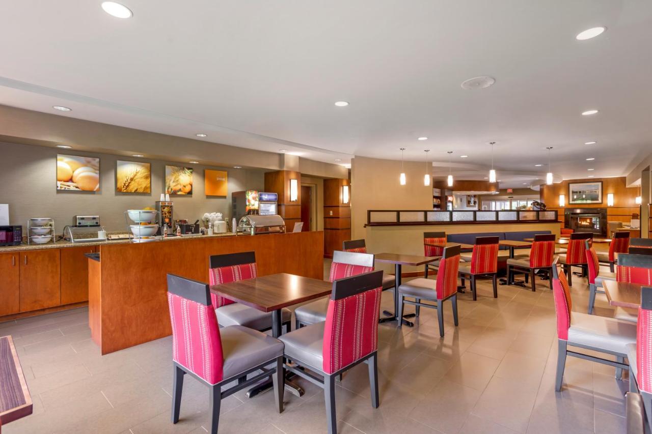 Comfort Suites North Knoxville Esterno foto