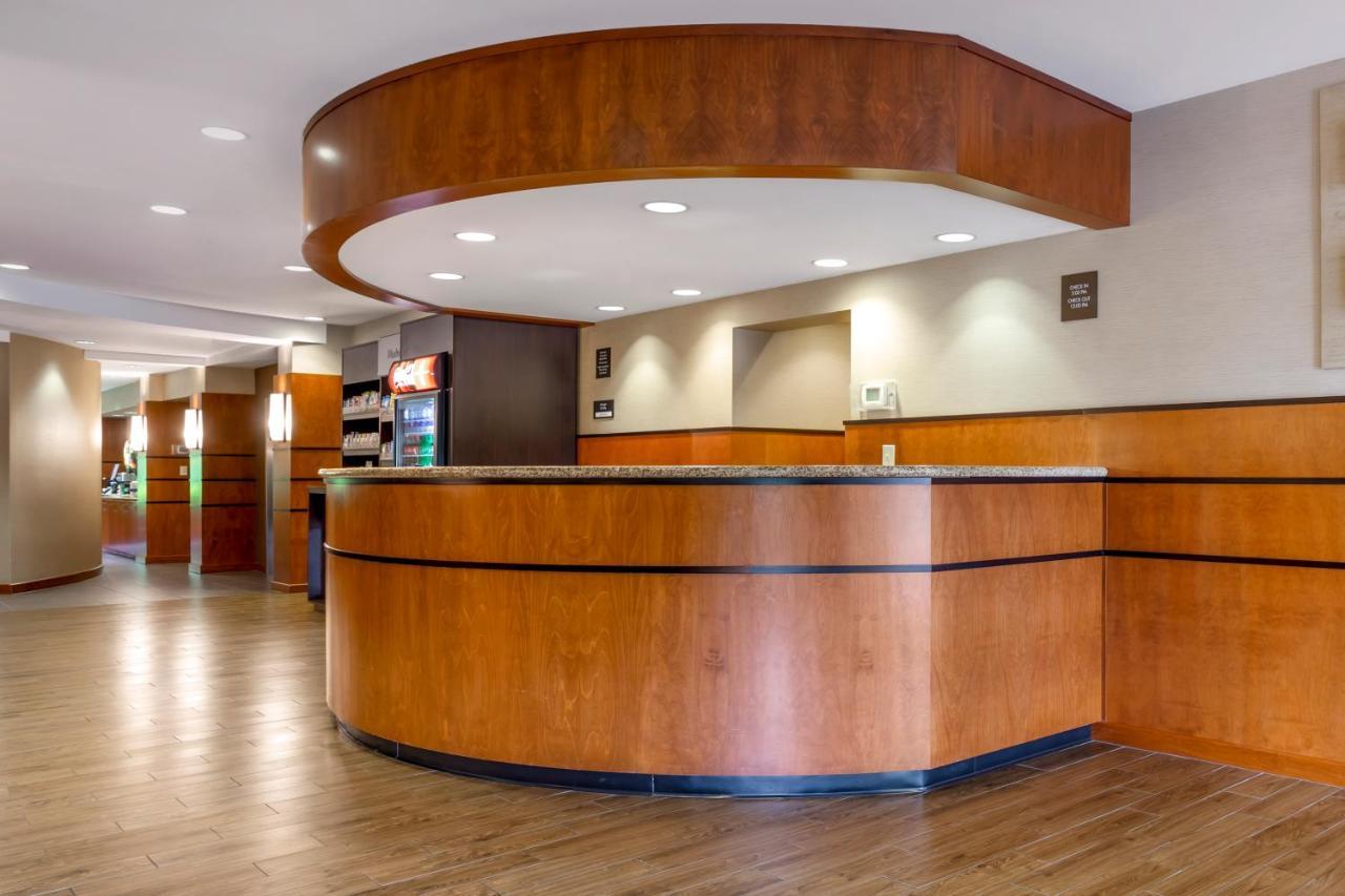 Comfort Suites North Knoxville Esterno foto